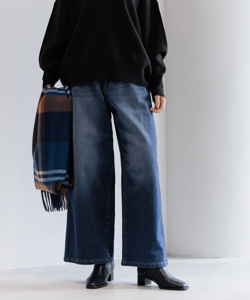 BAYFLOW（ベイフロー） ジーンズ デニム デニムパンツ 「WEB限定/XS