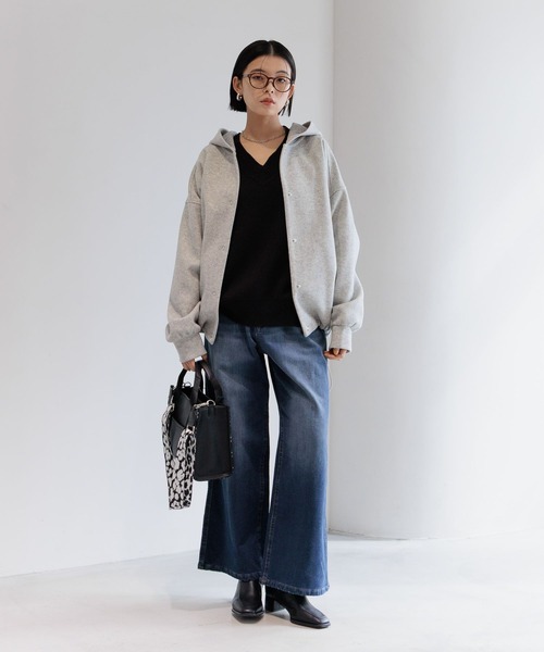 BAYFLOW（ベイフロー） ジーンズ デニム デニムパンツ 「WEB限定/XS