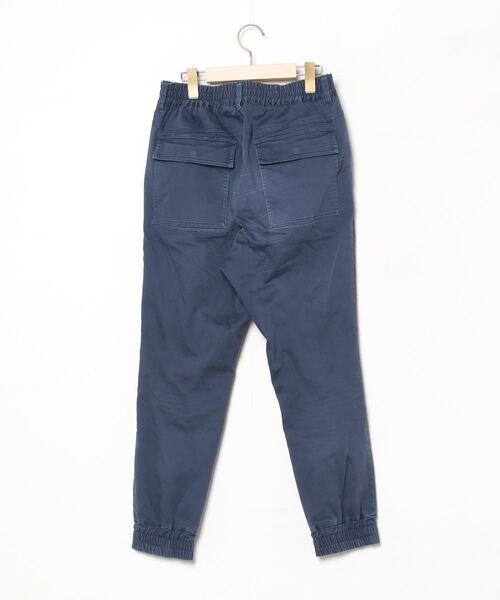 「NUMBER (N)INE DENIM」 パンツ S ネイビー メンズ_画像2