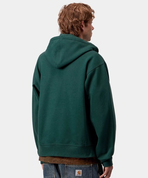 Carhartt WIP（カーハートワークインプログレス） パーカー Carhartt