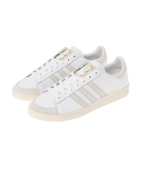 adidas（アディダス） スニーカー adidas JABBAR LO JI3425 メンズ