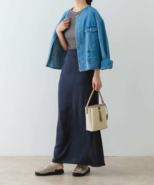 「RODE SKO」 2WAYバッグ ONE アイボリー レディース_画像9