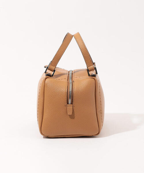 TOMORROWLAND（トゥモローランド） 2WAYバッグ FREE ブラック