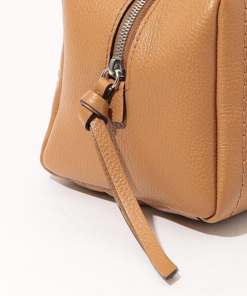 TOMORROWLAND（トゥモローランド） 2WAYバッグ FREE ブラック