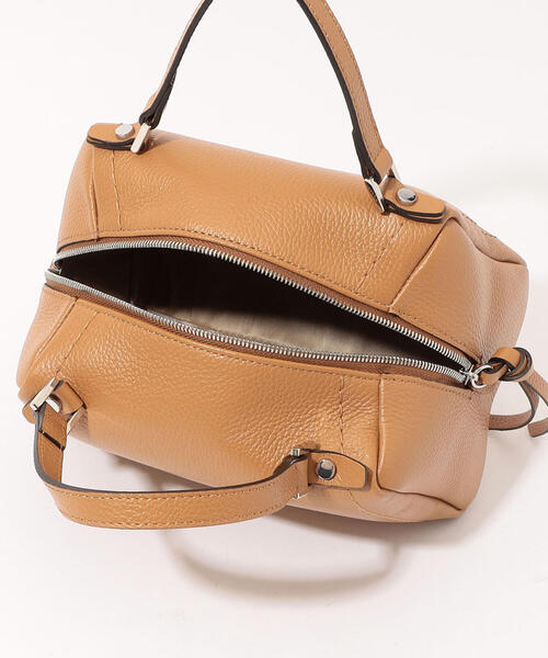 TOMORROWLAND（トゥモローランド） 2WAYバッグ FREE ブラック