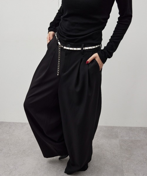 HANNE ベルト チェーンベルト レディース : ZOZOTOWN Yahoo!店 - 通販