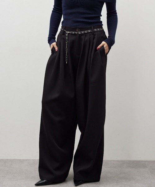 HANNE ベルト チェーンベルト レディース : ZOZOTOWN Yahoo!店 - 通販