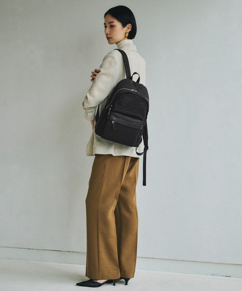 E'POR（エポール） デイバック リュック 「E'POR」「撥水」 Pac Sac
