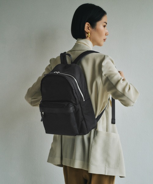 E'POR（エポール） デイバック リュック 「E'POR」「撥水」 Pac Sac