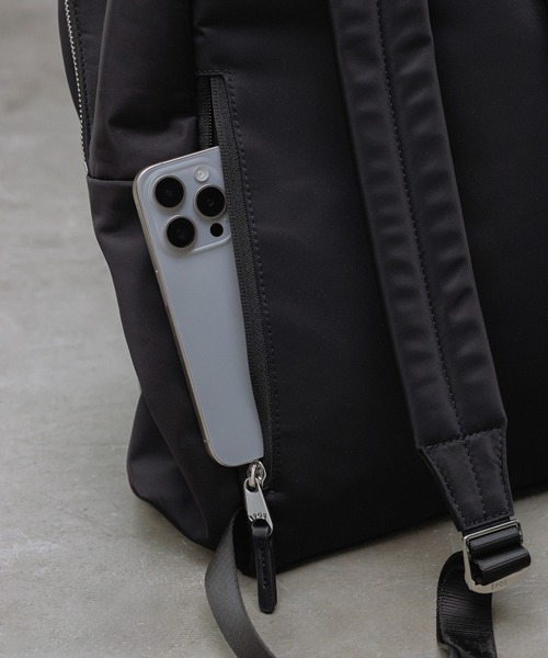 E'POR（エポール） デイバック リュック 「E'POR」「撥水」 Pac Sac
