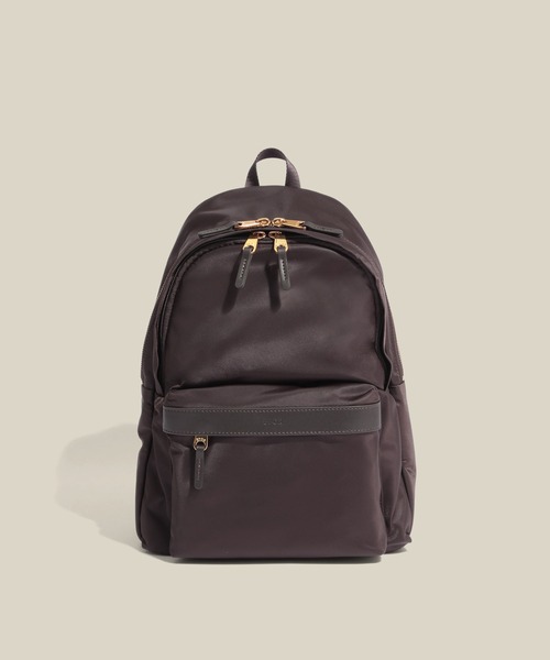 E'POR（エポール） デイバック リュック 「E'POR」「撥水」 Pac Sac