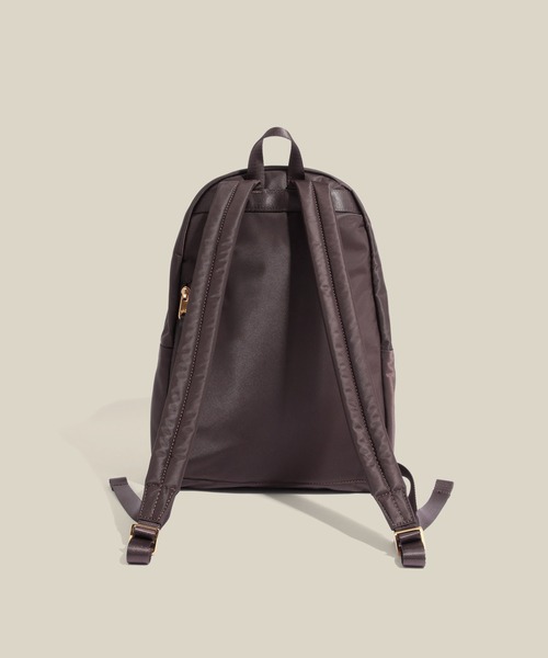 デイバック リュック 「E'POR」「撥水」 Pac Sac Mini（パックサック ミニ）「26SS/新型」/一部WEB限定 レディースの画像