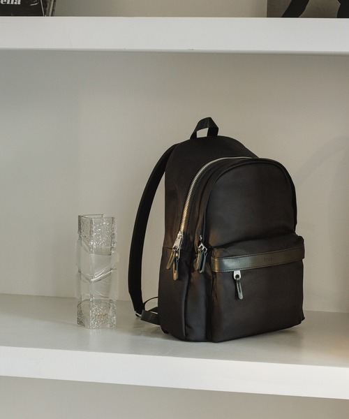 E'POR（エポール） デイバック リュック 「E'POR」「撥水」 Pac Sac