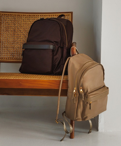 E'POR（エポール） デイバック リュック 「E'POR」「撥水」 Pac Sac