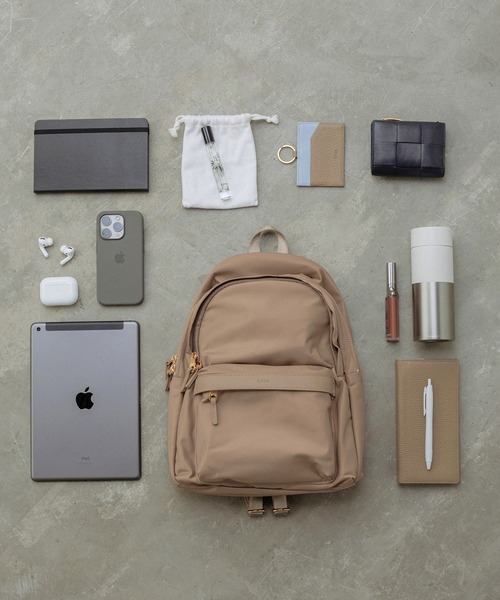 E'POR（エポール） デイバック リュック 「E'POR」「撥水」 Pac Sac