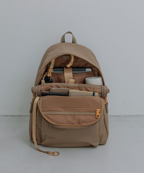 E'POR（エポール） デイバック リュック 「E'POR」「撥水」 Pac Sac