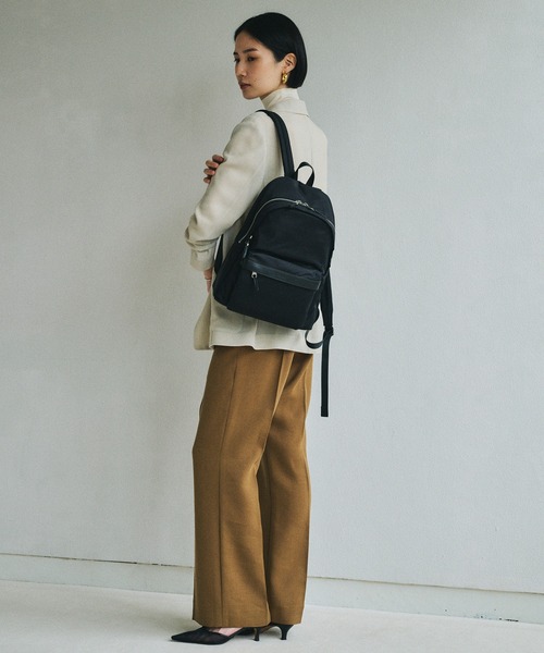 E'POR（エポール） デイバック リュック 「E'POR」「撥水」 Pac Sac