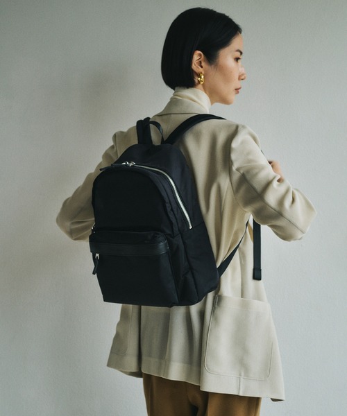 E'POR（エポール） デイバック リュック 「E'POR」「撥水」 Pac Sac