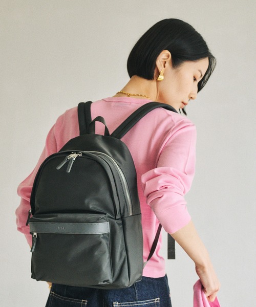 E'POR（エポール） デイバック リュック 「E'POR」「撥水」 Pac Sac