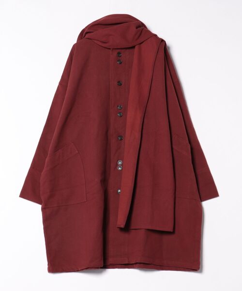 チャイハネ（CAYHANE） コート ジャケット 「チャイハネ」ネオコサック