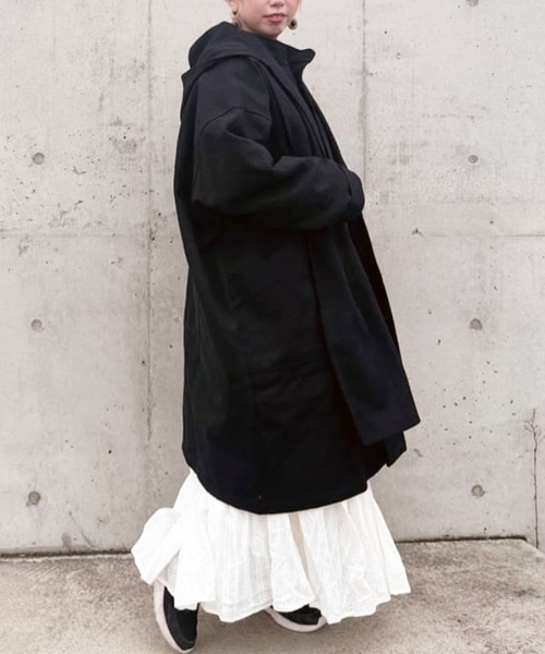 チャイハネ（CAYHANE） コート ジャケット 「チャイハネ」ネオコサック