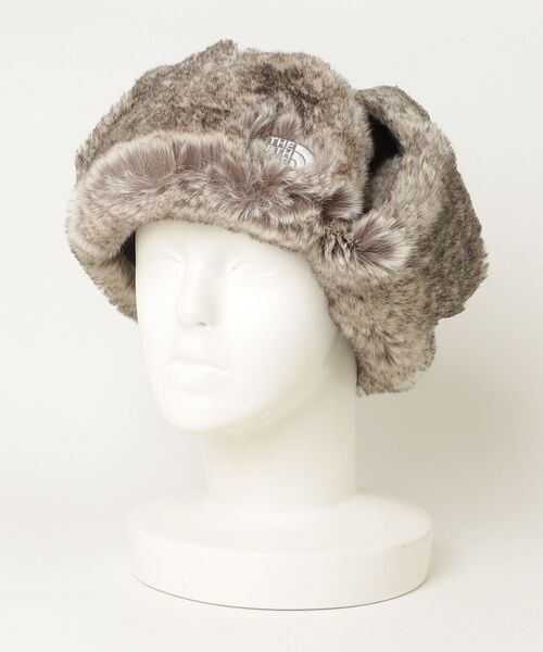 THE NORTH FACE キャップ 帽子 ザ ノース フェイス Insulation Bomber