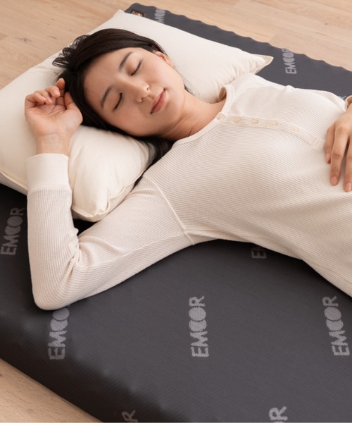 ベッド 寝具 EMOOR START MATTRESS　エムールスタートマットレス 丸巻タイプ_3