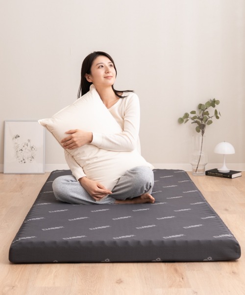 ベッド 寝具 EMOOR START MATTRESS　エムールスタートマットレス 丸巻タイプ_2