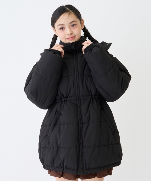 ジャケット・アウター mamiXS Montura（モンチュラ） パーカー SHERPA REVERSIBLE JACKET シェルパ