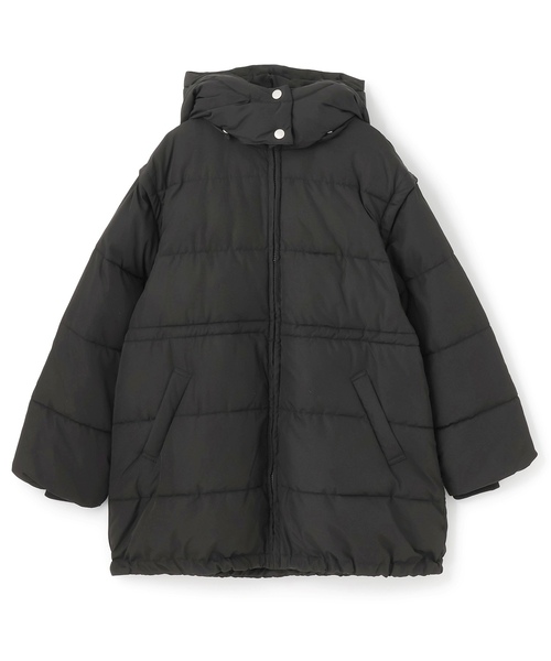 ジャケット・アウター mamiXS Montura（モンチュラ） パーカー SHERPA REVERSIBLE JACKET シェルパ