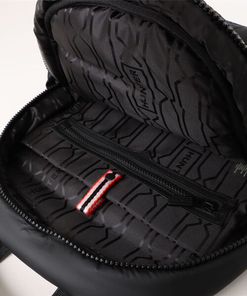 HUNTER（ハンター） デイバック リュック 「HUNTER」INTREPID EXTRA