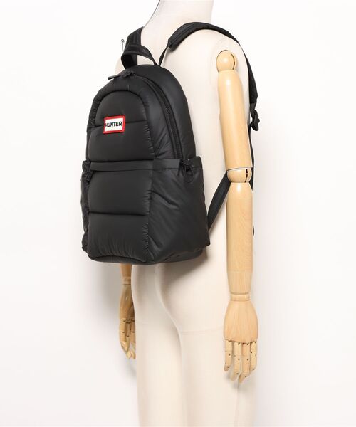 HUNTER（ハンター） デイバック リュック 「HUNTER」INTREPID EXTRA