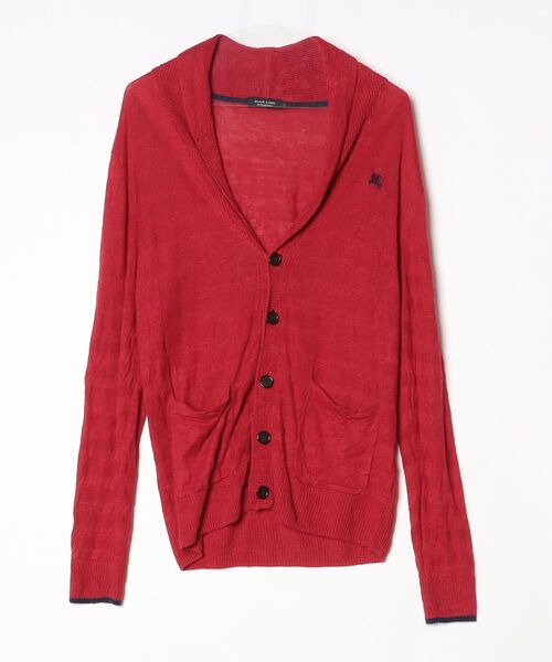 BURBERRY BLACK LABEL（バーバリーブラックレーベル） ニット