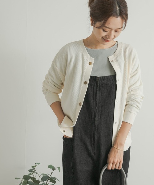 URBAN RESEARCH DOORS（アーバンリサーチドアーズ） カーディガン
