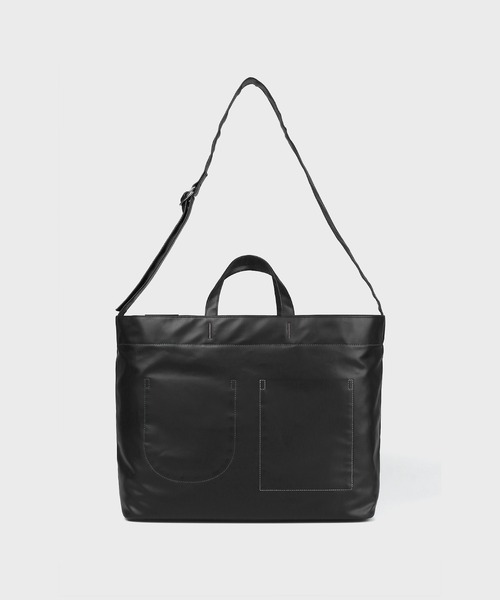 Paul Smith（ポール・スミス） ショルダーバッグ カラーポケット 2way