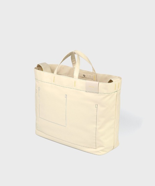 Paul Smith（ポール・スミス） ショルダーバッグ カラーポケット 2way