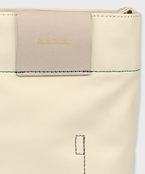 Paul Smith（ポール・スミス） ショルダーバッグ カラーポケット 2way