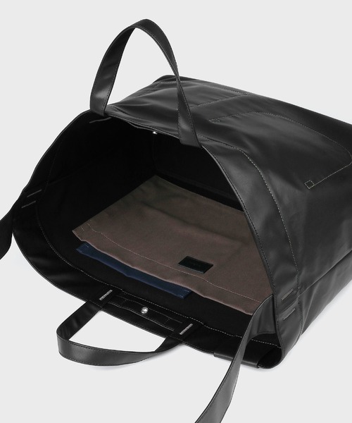 現行✨極美品 Paul Smith 2way ビジネスバッグ トート ショルダー Paul Smith（ポール・スミス） ショルダーバッグ PS Paul Smith
