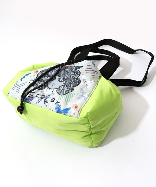 ScoLar（スカラー） ショルダーバッグ バッグ 653436：スカラーちゃん