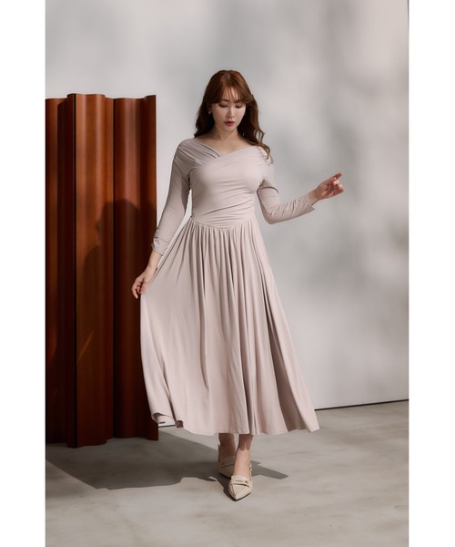 Her lip to 長袖ワンピース S ブラック レディース : ZOZOTOWN Yahoo