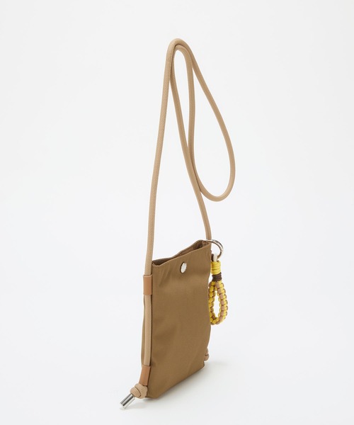 「Breath TOPKAPI」 ショルダーバッグ FREE ブラック レディース_画像4