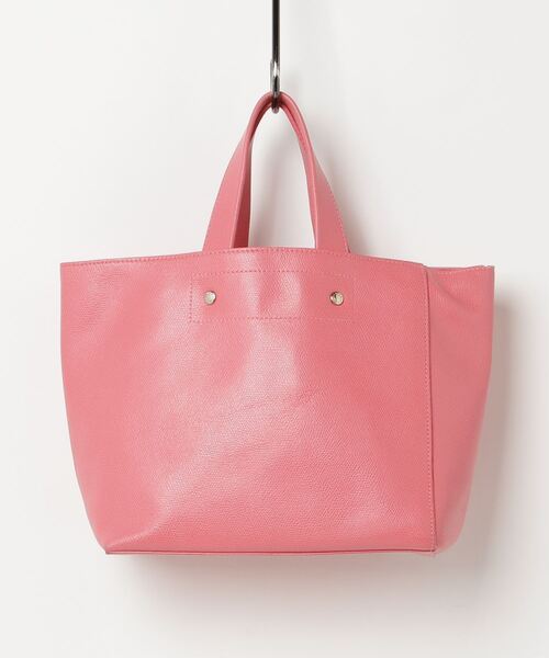 FURLA（フルラ） ハンドバッグ - ピンク レディース : ZOZOTOWN Yahoo