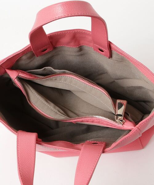 FURLA（フルラ） ハンドバッグ - ピンク レディース : ZOZOTOWN Yahoo