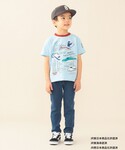 tシャツ JR 新幹線 Tシャツ 2026SS...の詳細画像4