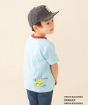tシャツ JR 新幹線 Tシャツ 2026SS...の詳細画像5