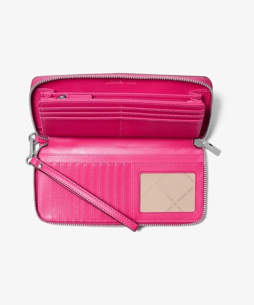 MICHAEL KORS（マイケルコース） 財布 FREE ピンク系その他 レディース