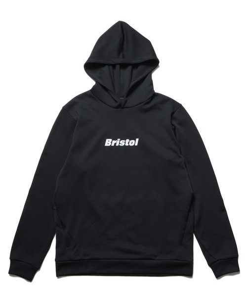 Bristol パーカー　Mサイズ 楽天市場】F.C.Real Bristol エフシーレアルブリストル パーカー