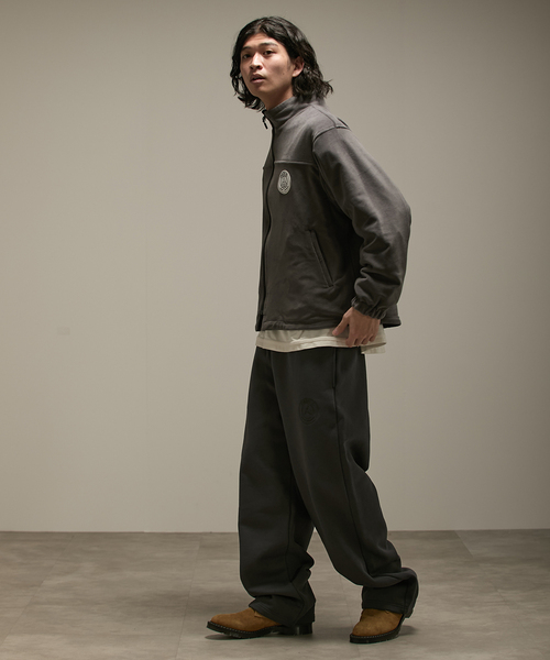 Jordan ナイキ nike ワイドパンツ スウェットパンツ ジャージ 「NIKE