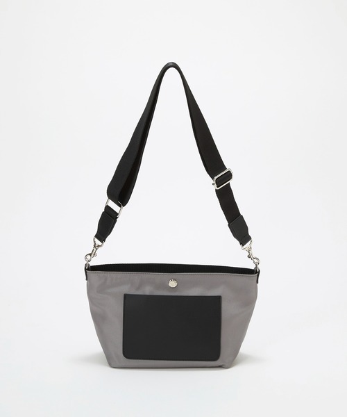 TOPKAPI BREATH（トプカピ ブレス） ショルダーバッグ バッグ 「Breath