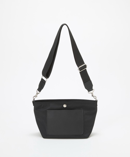 TOPKAPI BREATH（トプカピ ブレス） ショルダーバッグ バッグ 「Breath